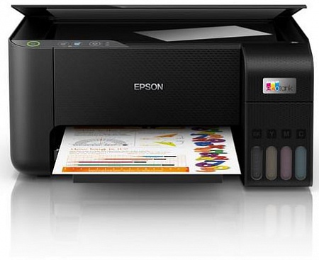 ��� Epson L3201