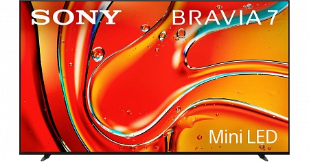 TV Mini LED SONY SMART 4K K-85XR70