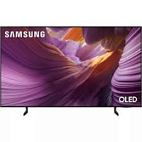 TV OLED Samsung SMART 4K QE65S85FAEXCE
