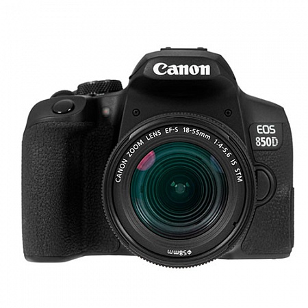 ����������� Canon EOS 850D body