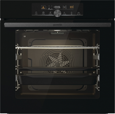 ������� ���� Gorenje BOS6747A01BG