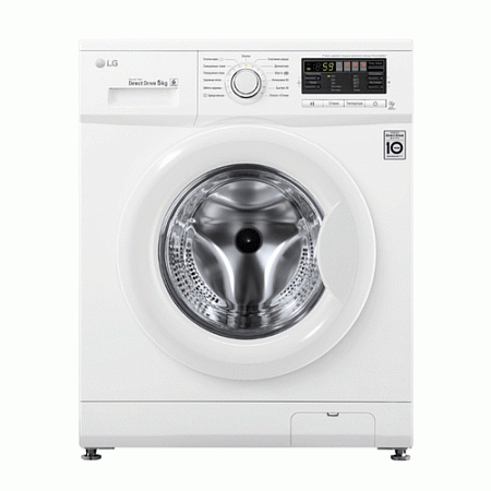 ���������� ������ LG F80B8LD6