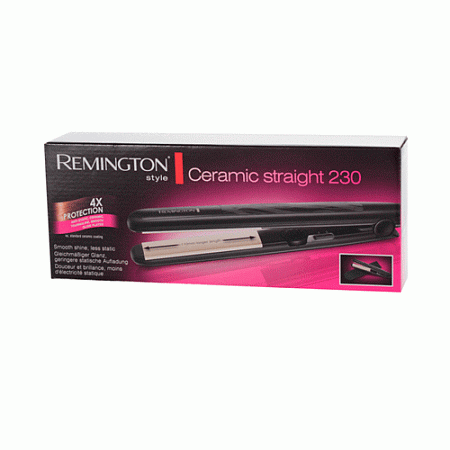 Электрощипцы Remington S3500 Электрощипцы Remington S3500