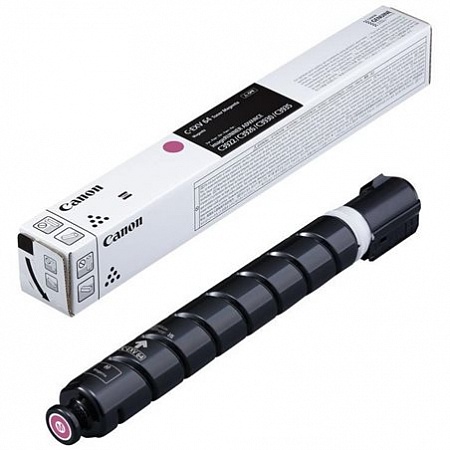 ����� Canon C-EXV 64 M