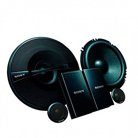 Колонки Sony XS-GS1621C Колонки Sony XS-GS1621C