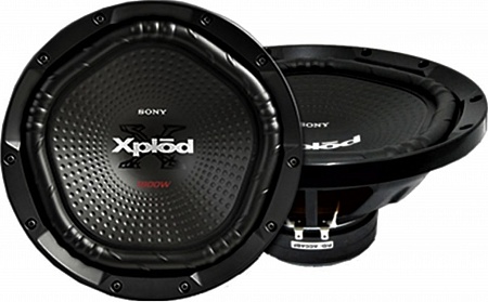 ������� Sony XS-NW1200