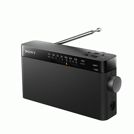 ������������� Sony   ICF-306