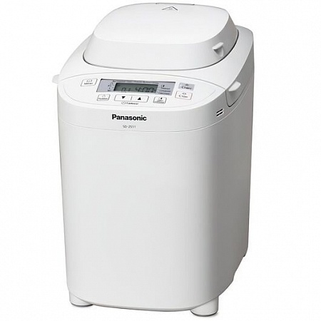 Хлебопечка Panasonic SD-2511WTS Хлебопечка Panasonic SD-2511WTS