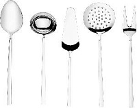 ����� �������� ����������� Korkmaz A5568 Hiera Serving Set 5 Pcs.