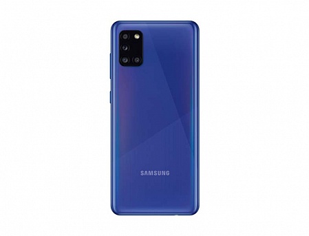 Мобильный телефон Samsung Galaxy A31 SM-A315 (blue) Мобильный телефон Samsung Galaxy A31 SM-A315 (blue)