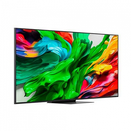 TV LED LG SMART 4K 65QNED86A6A.ADKG