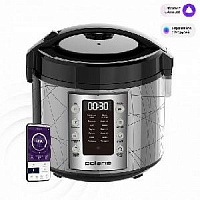  Polaris PMC 5020 Wi Fi IQ Home 