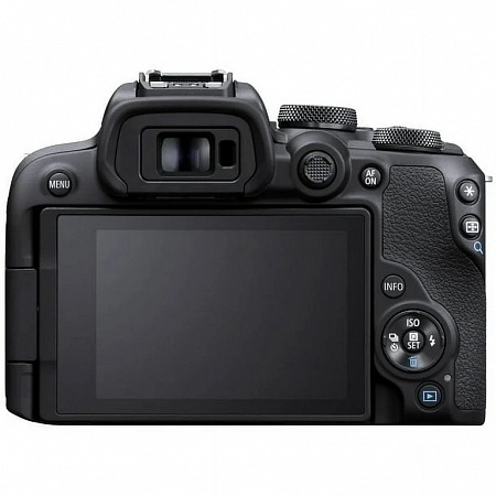����������� Canon DCAM EOS R10 BODY SEE