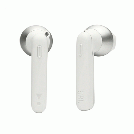  JBL T220TWS WHT