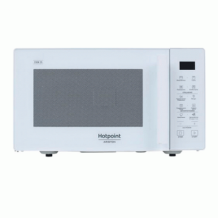   Hotpoint-Ariston MWHA 253 W