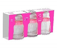 ����� ������� ��� ������ Lav SER 82 PK0001A SERA 290 CC GLASS JAR 3*16:48