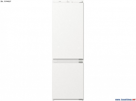 Встраиваемый холодильник Gorenje RKI418FE0 Встраиваемый холодильник Gorenje RKI418FE0