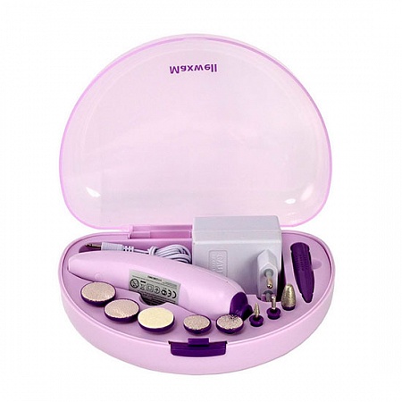   Maxwell MW-2601
