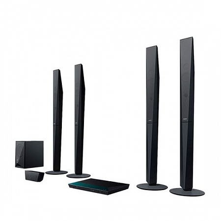 �������� ��������� 3D Blu-Ray Sony BDV-E6100