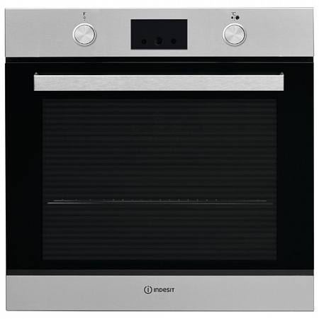 ������� ���� Indesit IFW 65Y0 J IX