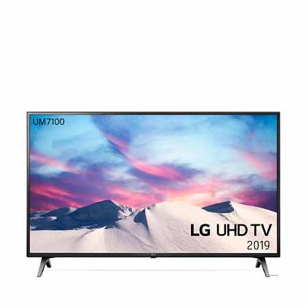 TV LED LG SMART 4К 49UM7100PLB TV LED LG SMART 4К 49UM7100PLB