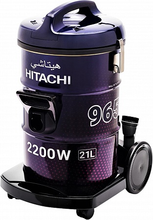  Hitachi CV-965NBLFCM