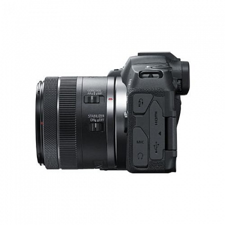 ����������� Canon D.CAM EOS R8+RF24-50 F4.5-6.3 IS STM SEE