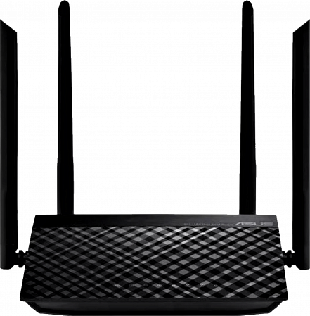Wi-Fi роутер Asus 90IG0550-BM3410 Wi-Fi роутер Asus 90IG0550-BM3410