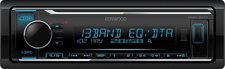Автомагнитола Kenwood KDC-320UIM Автомагнитола Kenwood KDC-320UIM