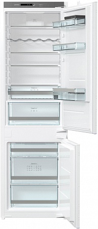 Встраиваемый холодильник Gorenje NRKI4182A1 Встраиваемый холодильник Gorenje NRKI4182A1