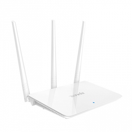 WI-Fi ������ Tenda 300Mbps wireless router F3-EU