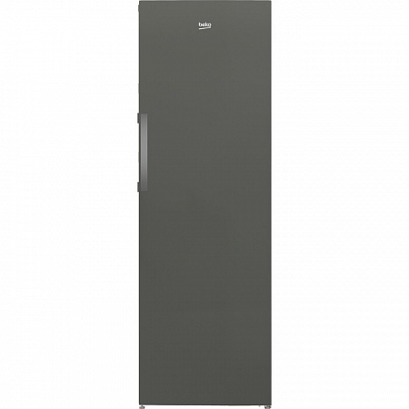 Морозильник Beko B1RFNK312G - серый Морозильник Beko B1RFNK312G - серый