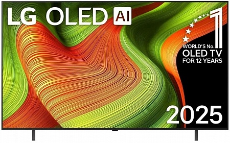 TV LG SMART 4K OLED65B5RLA.ADKG