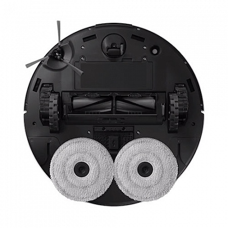 Пылесос Samsung VR7MD97714G/EV (робот) Пылесос Samsung VR7MD97714G/EV (робот)