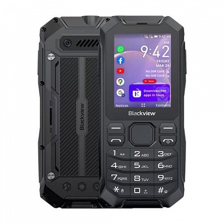 ��������� ������� Blackview N1000 1+4GB