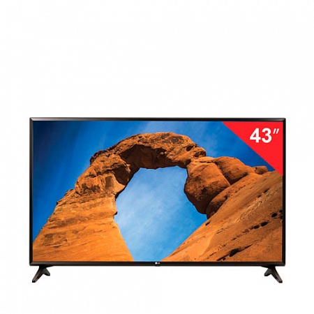 TV LED LG 43LK5910 TV LED LG 43LK5910