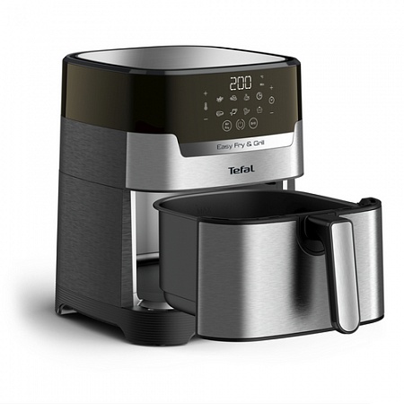 Аэрогриль Tefal EY505D15 Аэрогриль Tefal EY505D15