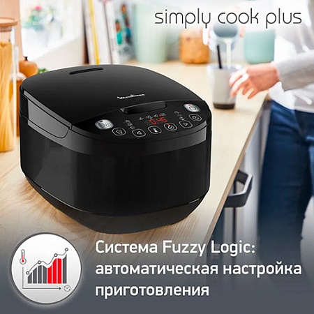 ����������� Moulinex MK622832