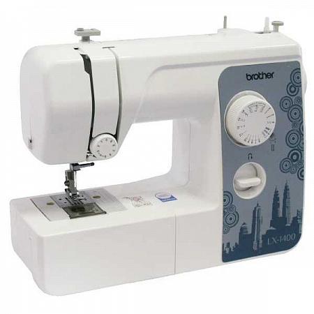 Машинка для шитья Brother LX 1400 Машинка для шитья Brother LX 1400