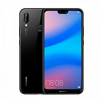 Мобильный телефон Huawei P20Lite Black