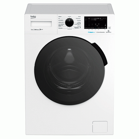   Beko WSPE7H616W - 