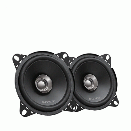 Колонки Sony XS-FB101E Колонки Sony XS-FB101E