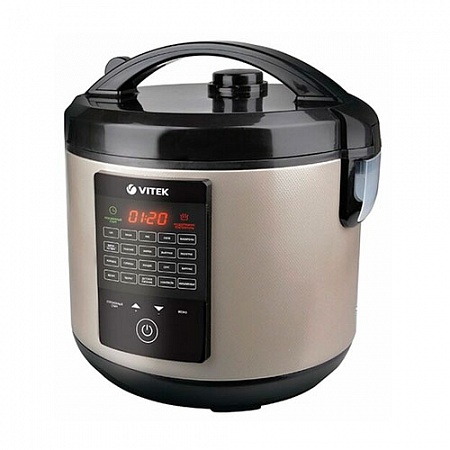 Мультиварка Vitek VT-4271 Мультиварка Vitek VT-4271