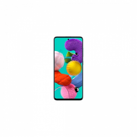 ��������� ������� Samsung Galaxy  SM-A515 Blue
