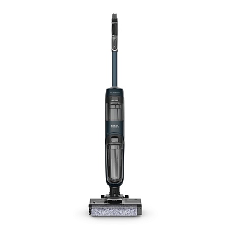 Пылесос беспроводной моющий Tefal GF2251F3 Пылесос беспроводной моющий Tefal GF2251F3