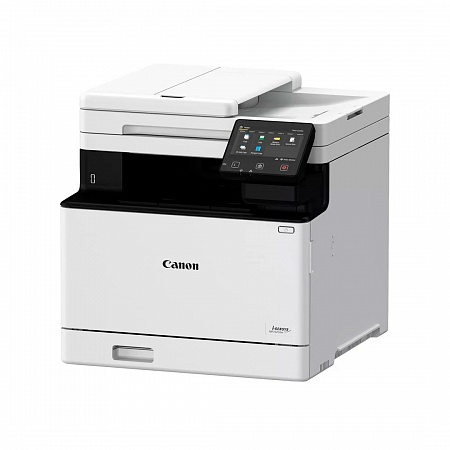 ��� Canon LASER MFP I-S MF752CDW