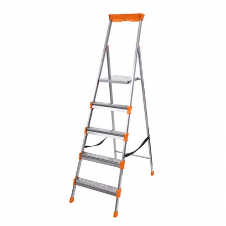 Стремянка Nika СМ5 Стремянка Nika СМ5