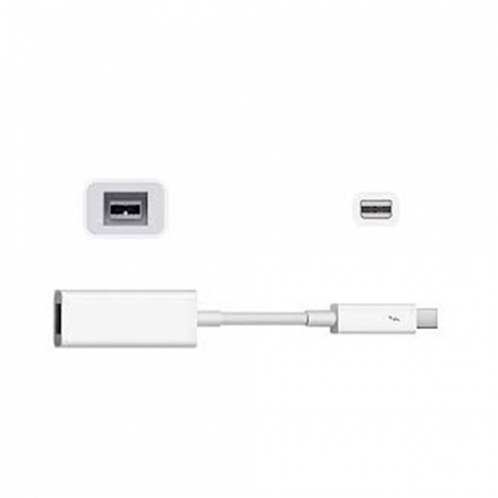 ������� Apple Thunderbolt to FireWire Adapter, Model A1463