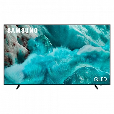 TV LED Samsung SMART 4K QE75Q7FAAUXCE