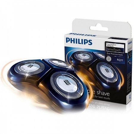 ���������� ����� Philips RQ11/50